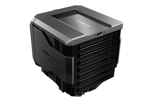 be quiet! Dark Rock Pro 6 cpu-koeler, afbeelding 5
