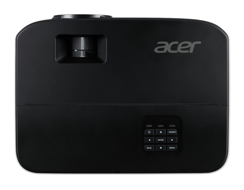 Acer X1229HP Standard throw projector 4800 ANSI lumens DLP XGA (1024x768) White – image 5