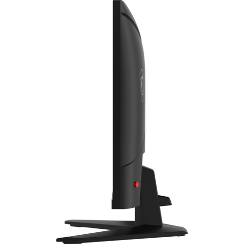 Msi Mag 274F 27-Inch 200Hz Fhd Gaming Monitor - Rapid Ips, 0.5ms Response, Hdr Ready, Adaptive-Sync - image 3