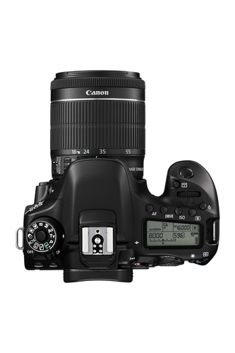 Canon 80D + EF-S 18-55mm f/3.5-5.6 IS STM – image 7