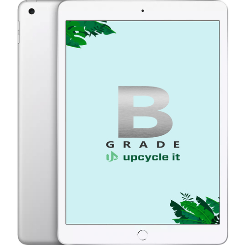 Apple iPad 2020 (Refurbished) B