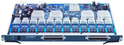 Zyxel VLC1348G-51 wired router Gigabit Ethernet – image 3