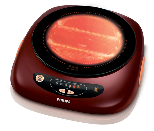 Philips HD4414 induction cooker