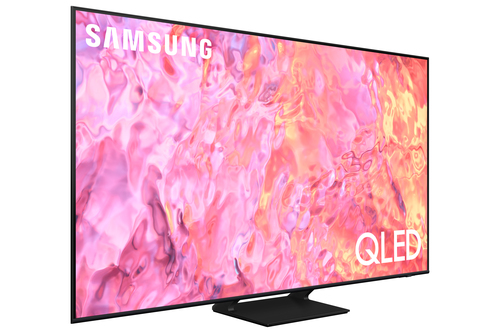 Samsung Series 6 QA75Q60CAWXXY TV – image 3