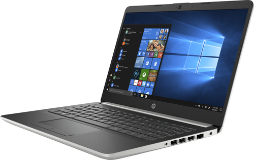 HP 14-dk0599sa AMD Ryzen™ 3 3200U Laptop – image 2