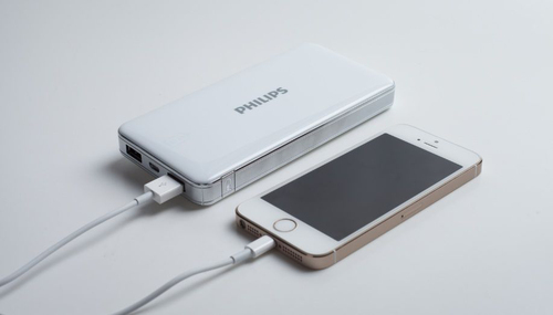 Philips DLP10800/93 power bank