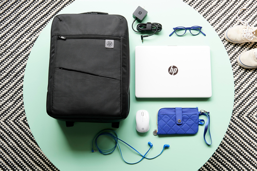 HP 14s-cf1013tu Intel® Core™ i5 i5-8265U Laptop – image 7