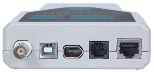 Intellinet Probador de cable 5 en 1 imagen 5