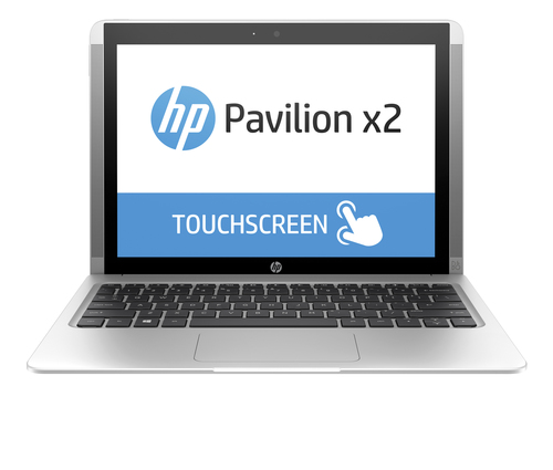 HP Pavilion x2 12-b000na Intel® Core™ m3 m3-6Y30 Hybrid (2-in-1) – image 2