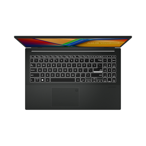 ASUS Vivobook Go 15 X1504FA-NJ770W AMD Ryzen™ 5 7520U Laptop 39.6 cm (15.6") Full HD 16 GB LPDDR5-SDRAM 1 TB SSD Wi-Fi 5 (802.11ac) Windows 11 Home Black – image 5