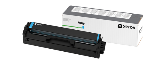 Xerox Genuine ® C300 Color Printer/C303a Color Multifunction Printer/C305ae Color Multifunction Printer Cyan Extra High capacity Toner Cartridge (6400 Pages) -