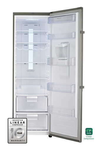 LG GL5141AEAZ fridge Freestanding – image 4