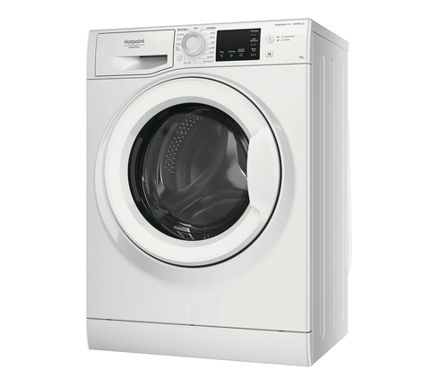 Hotpoint NSB 724 W IT