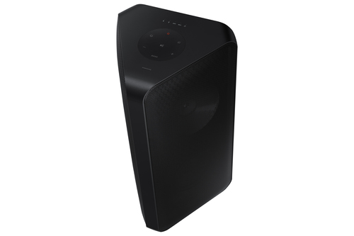 Samsung MX-ST50B/XU soundbar speaker Black 2.0 channels – image 9
