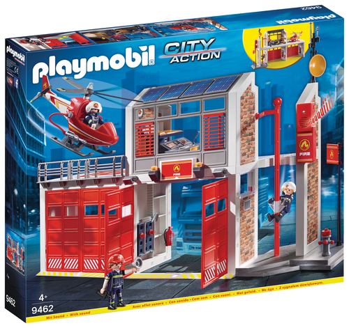 PLAYMOBIL AUC4008789094629