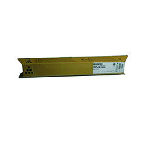 Ricoh 884926 toner cartridge 1 pc(s) Original Black