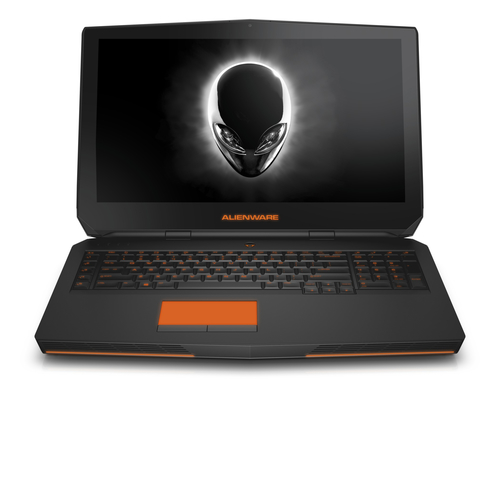 Alienware 17 R3 – image 3