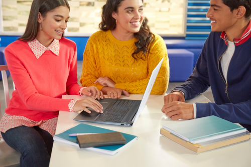 HP Chromebook 15-de0002na Intel® Core™ i3 i3-8130U – image 8