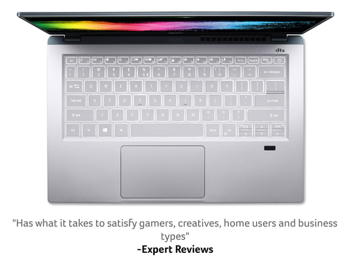 Acer Swift X SFX14-41G – image 6
