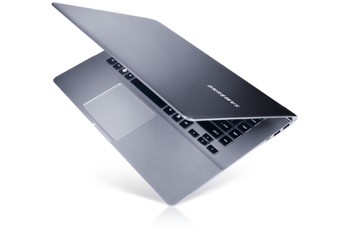 Samsung 9 NT900X4D Intel® Core™ i5 i5-3317U Laptop – image 2