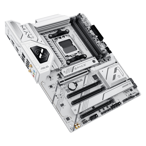 ASUS X870 AYW GAMING WIFI W – image 6