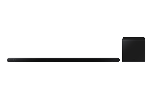 Samsung HW-S800B/XU soundbar speaker Black 3.1.2 channels – image 1