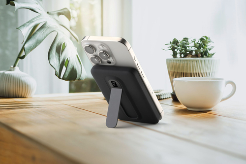 Cellularline Power Bank Mag Stand 5.000 Qi2 – image 6
