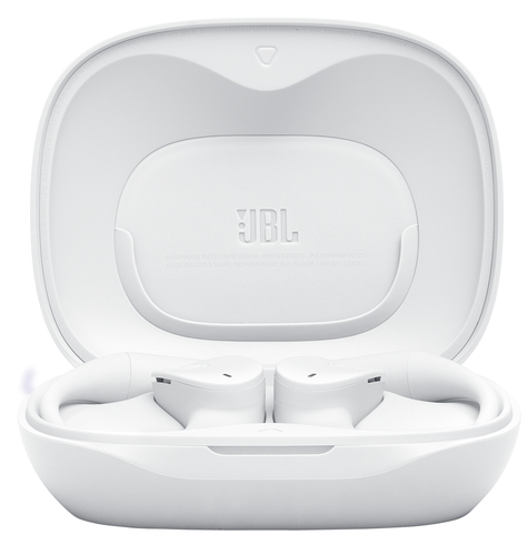 JBL Sense Lite Weiß – Foto 3 von 9