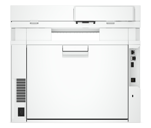 HP CLR LASERJET ENT MFP 4801F PRINTE – image 6