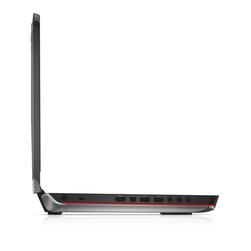Alienware 17 Intel® Core™ i7 i7-4700MQ Laptop – image 5