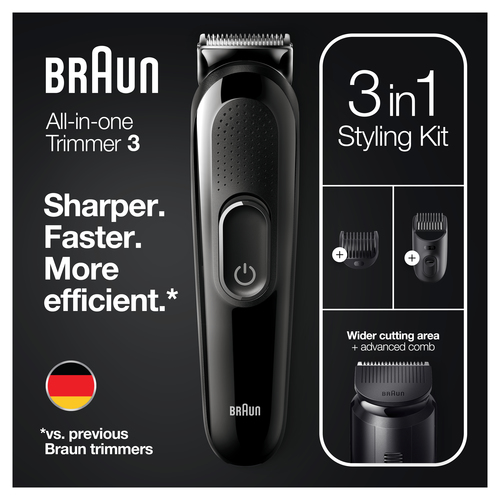 Braun SK2300 AC/Battery 7 – image 5