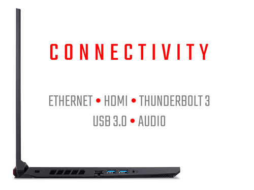 Acer Nitro 5 5 AN515-56 - (Intel Core i5-11300H – image 9