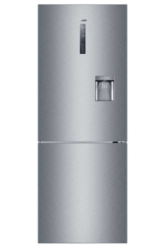 Haier 2 Doors C3FE744CMJW Freestanding