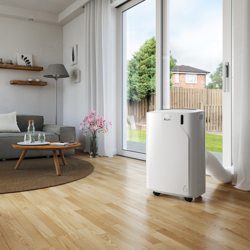 Delonghi Pinguino EM Series - White - image 4