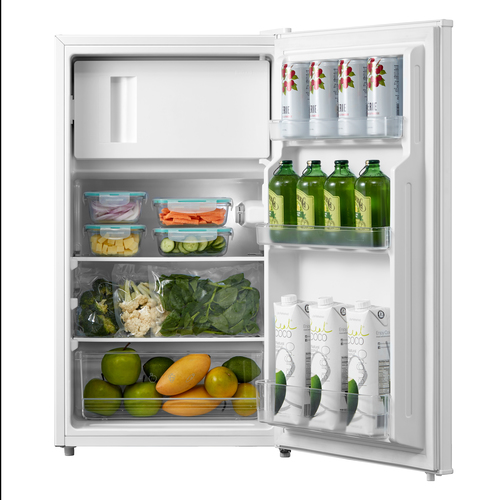 Salora 47CFT80WH fridge Freestanding – image 4