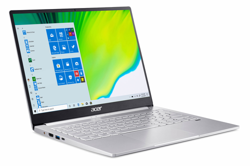 Acer Swift 3 SF313-52-5945 Intel® Core™ i5 i5-1035G4 Laptop – image 6