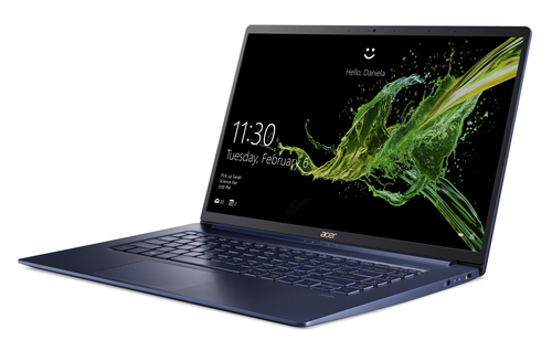 Acer Swift 5 SF515-51T-75M8 Intel® Core™ i7 i7-8565U Laptop – image 3