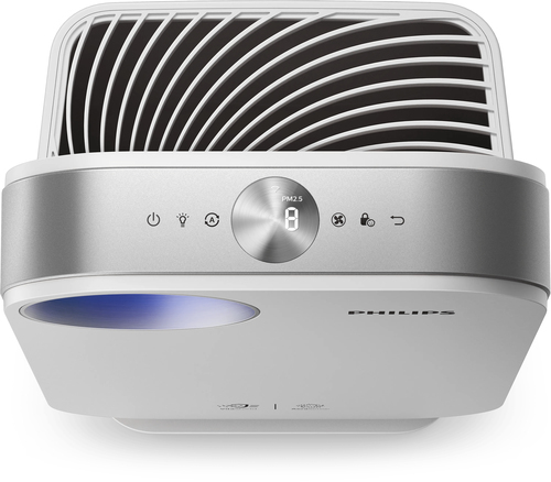 Philips 4500 series AC4550/10R1 air purifier 104 m² – image 3