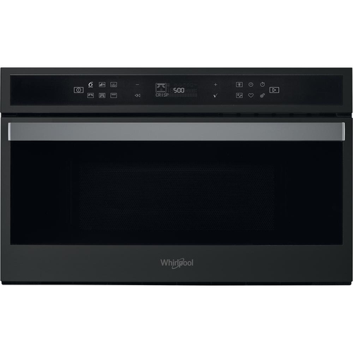 Whirlpool W6 MD440 BSS Черный Микроволновая печь с грилем Встроенный 31 L 1000 W