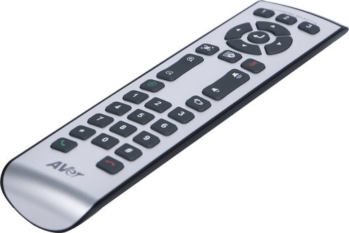 AVer Remote control for VC520, CAM520, CAM530 – image 8