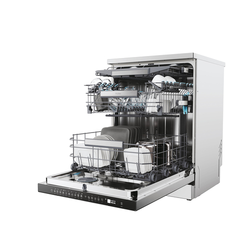 Haier XF 6B0M3PDX – image 5