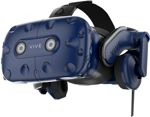 HP HTC Vive – image 2