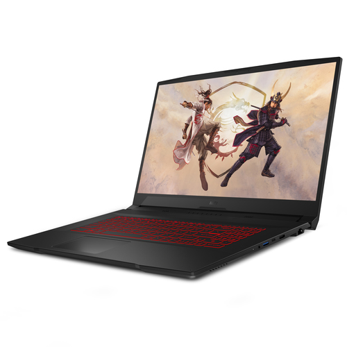 MSI GF76 11UC-016BE Katana – image 3