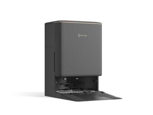 Ecovacs DEEBOT T90S PRO OMNI EU – image 4