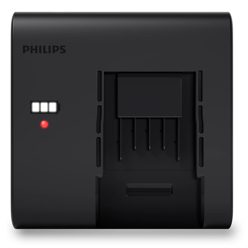 Batterie pour Philips AquaTrio – Photo 3 sur 6
