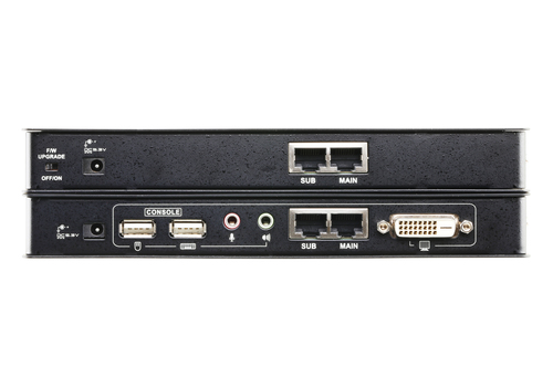 ATEN CE600 console extender – image 3