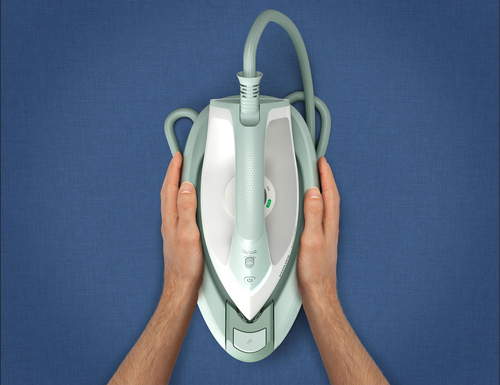 Philips 3000 series PSG3010/70 steam ironing station Pump-driven steam ironing station – image 8