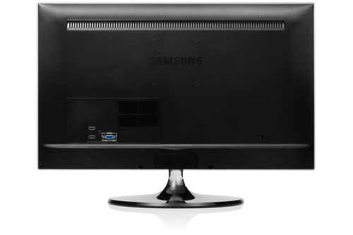 Samsung S23B550V computer monitor – image 4