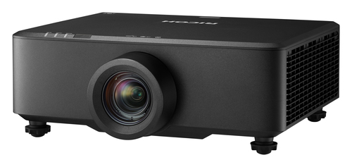 Ricoh PJ WUL6670 7200 лм DLP WUXGA (1920x1200) Черный