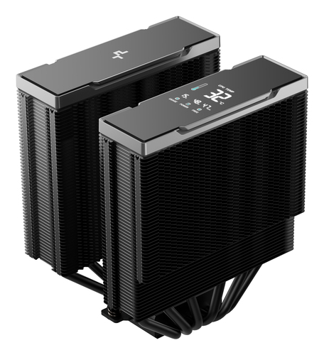 DeepCool AK620 G2 Digital NYX, afbeelding 2